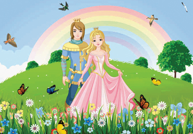 Cinderella