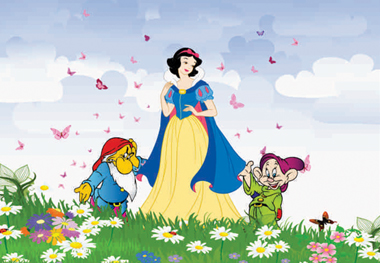 snow white