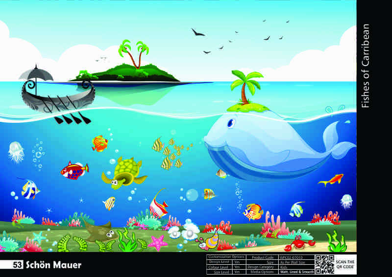 fishes of carribean