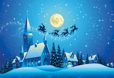 olaf santa