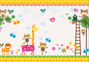toy jungle
