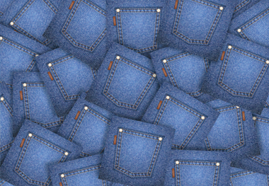 jeans-pattern